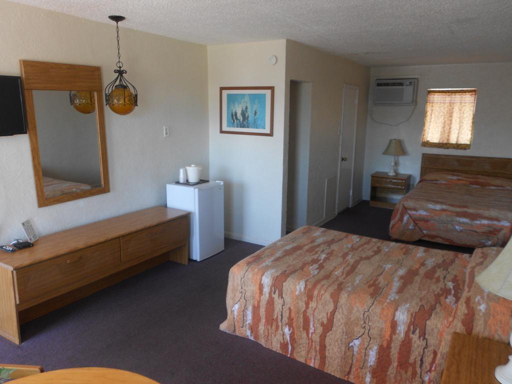 Viking Motel Вайлдвуд-Крест Номер фото